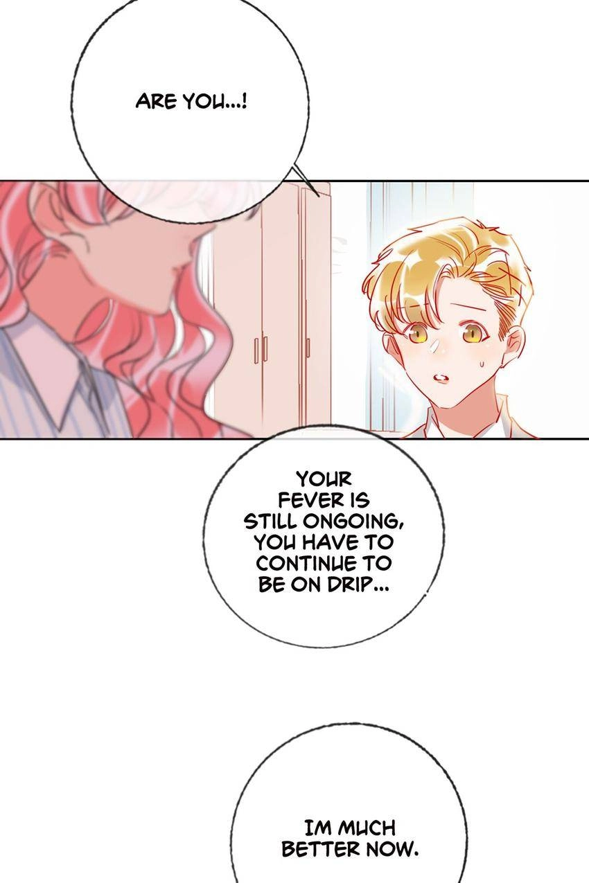 Read Sweet Plunder chapter 66 image 12 on Lezhin