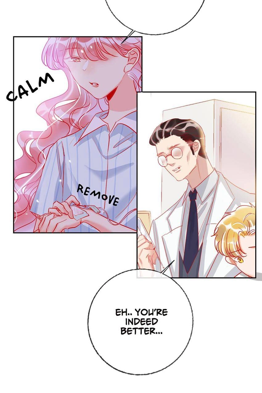Read Sweet Plunder chapter 66 image 13 on Lezhin