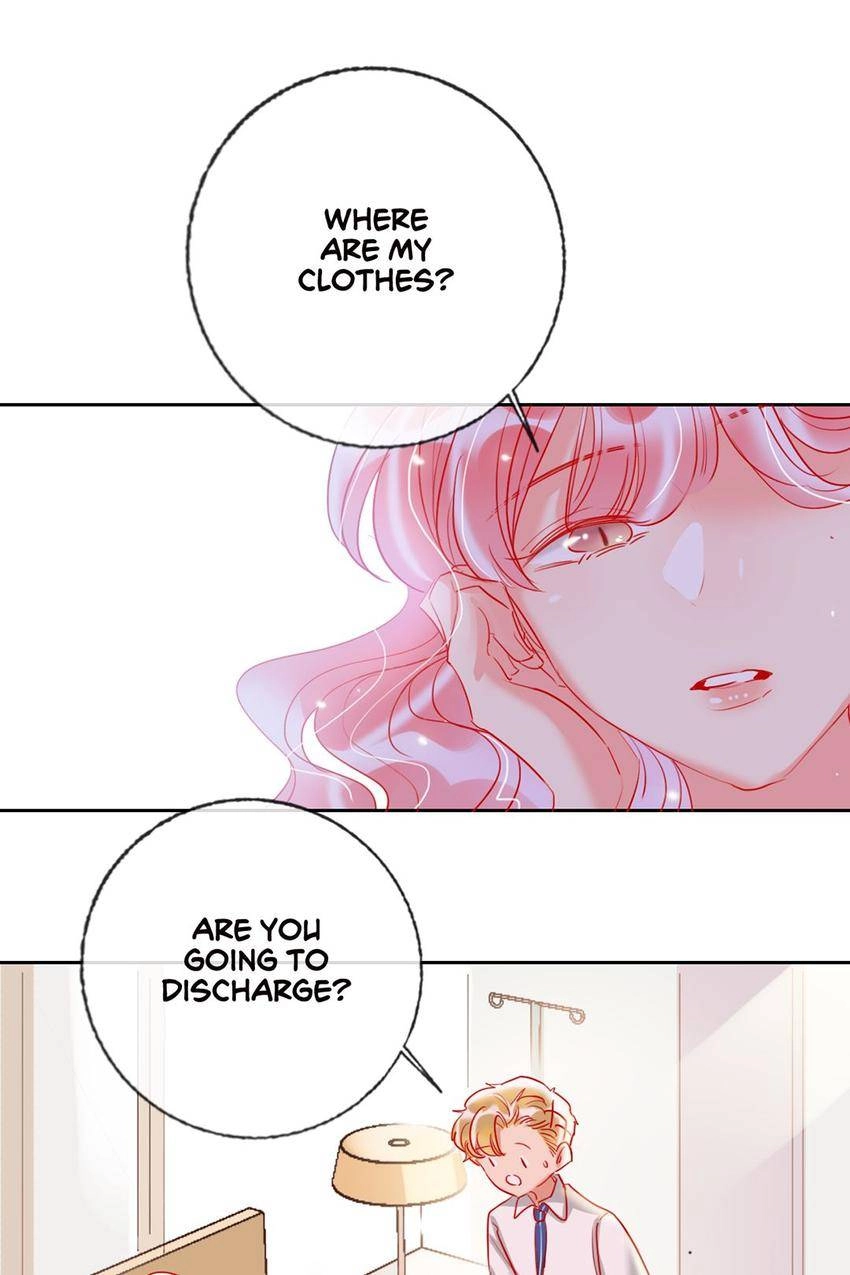 Read Sweet Plunder chapter 66 image 14 on Lezhin