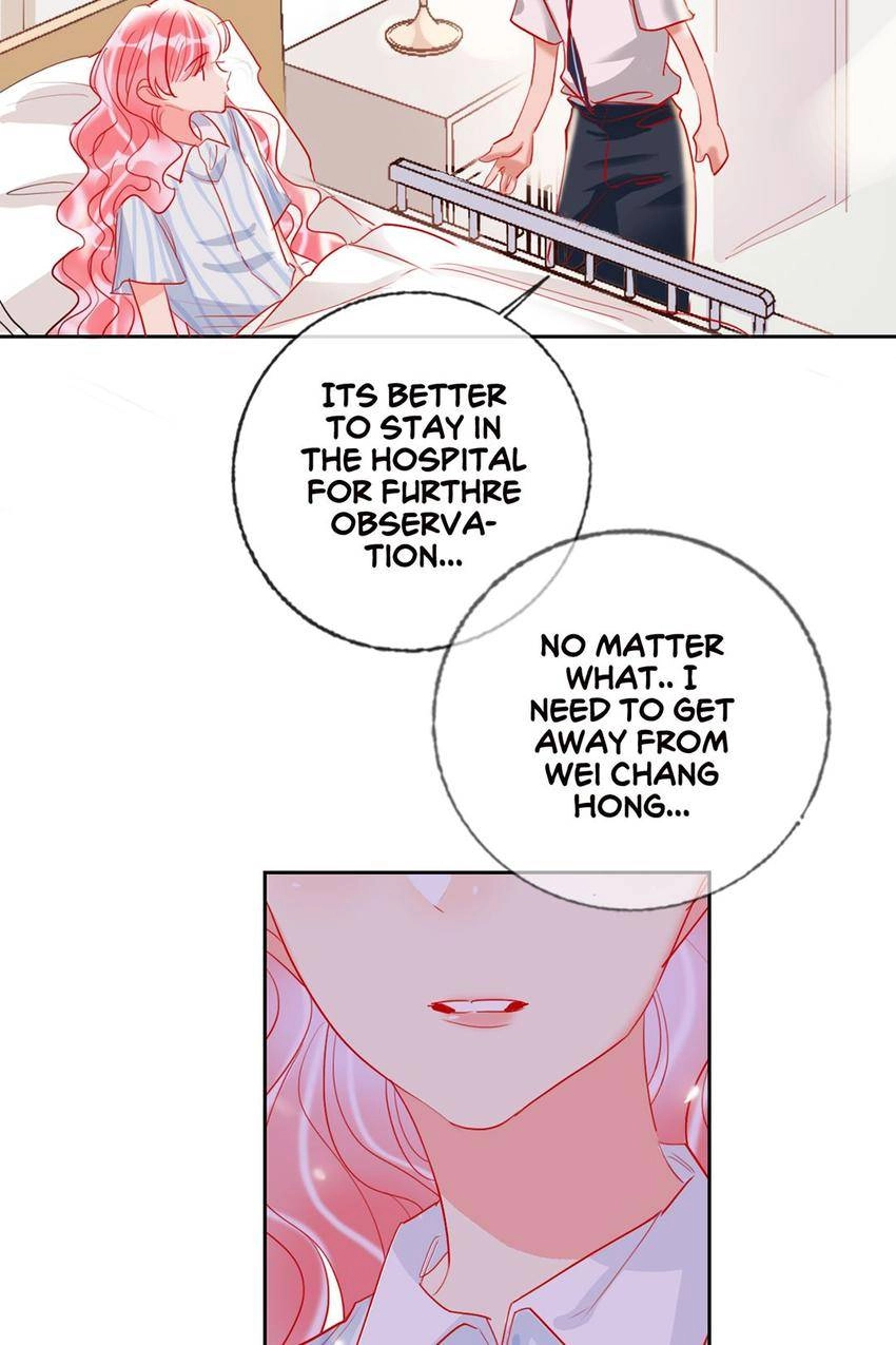 Read Sweet Plunder chapter 66 image 15 on Lezhin