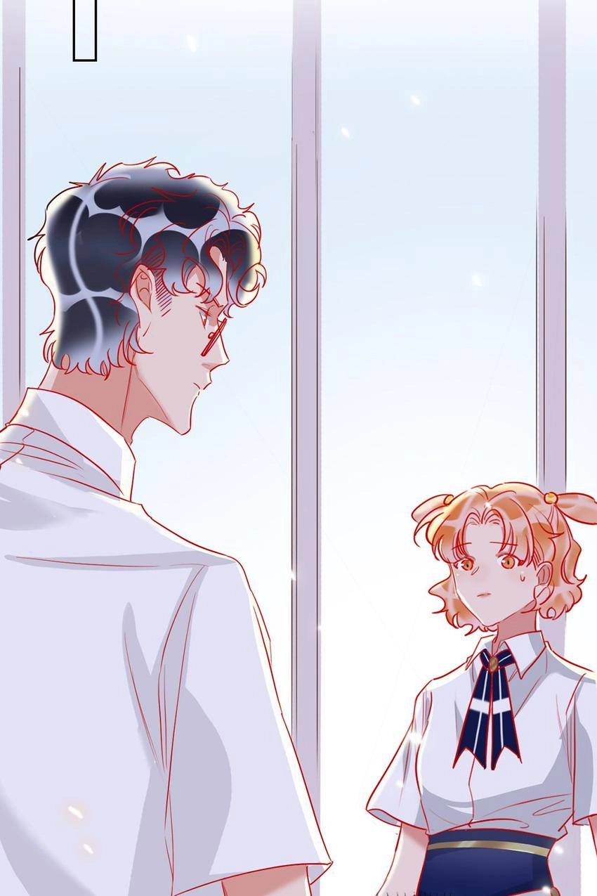 Read Sweet Plunder chapter 66 image 18 on Lezhin