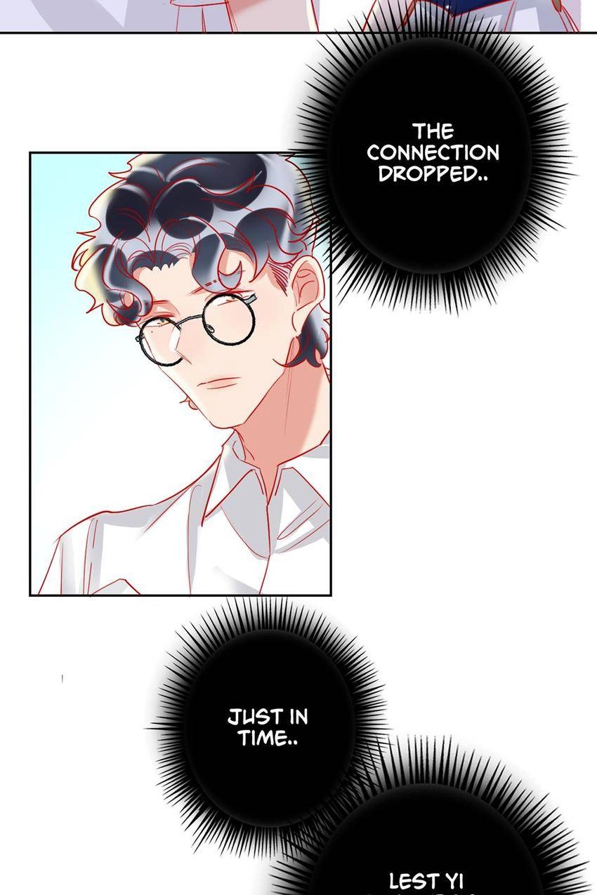 Read Sweet Plunder chapter 66 image 19 on Lezhin