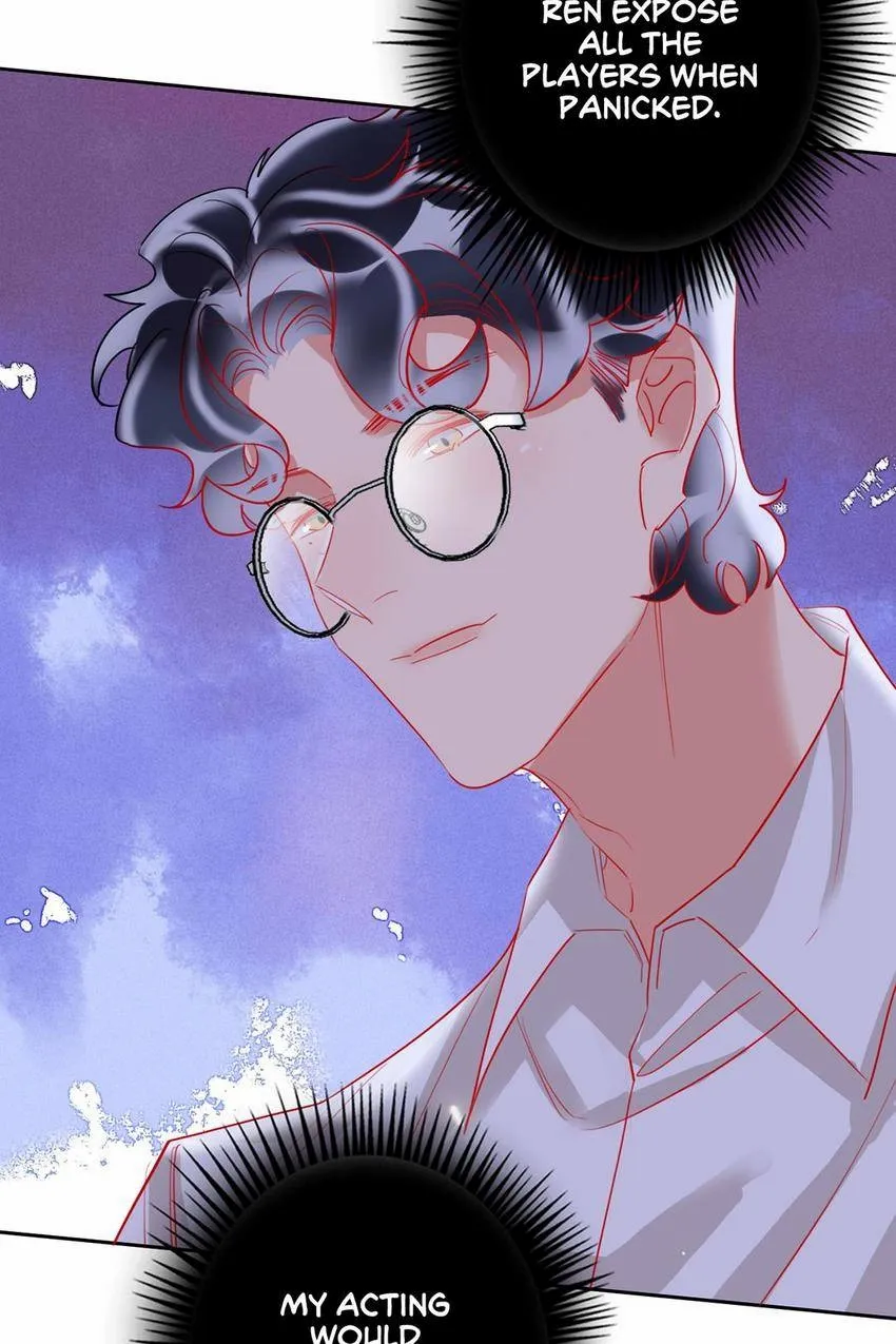 Read Sweet Plunder chapter 66 image 20 on Lezhin