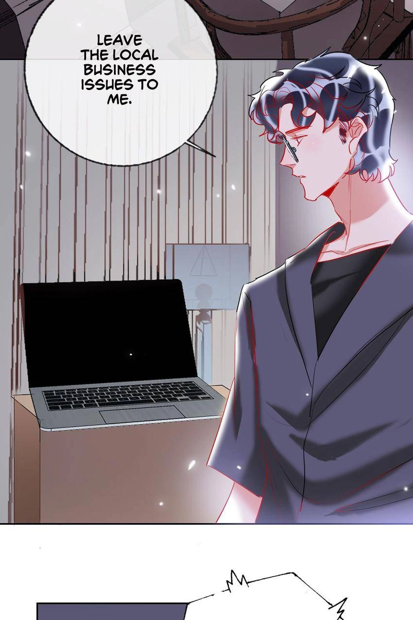 Read Sweet Plunder chapter 66 image 23 on Lezhin
