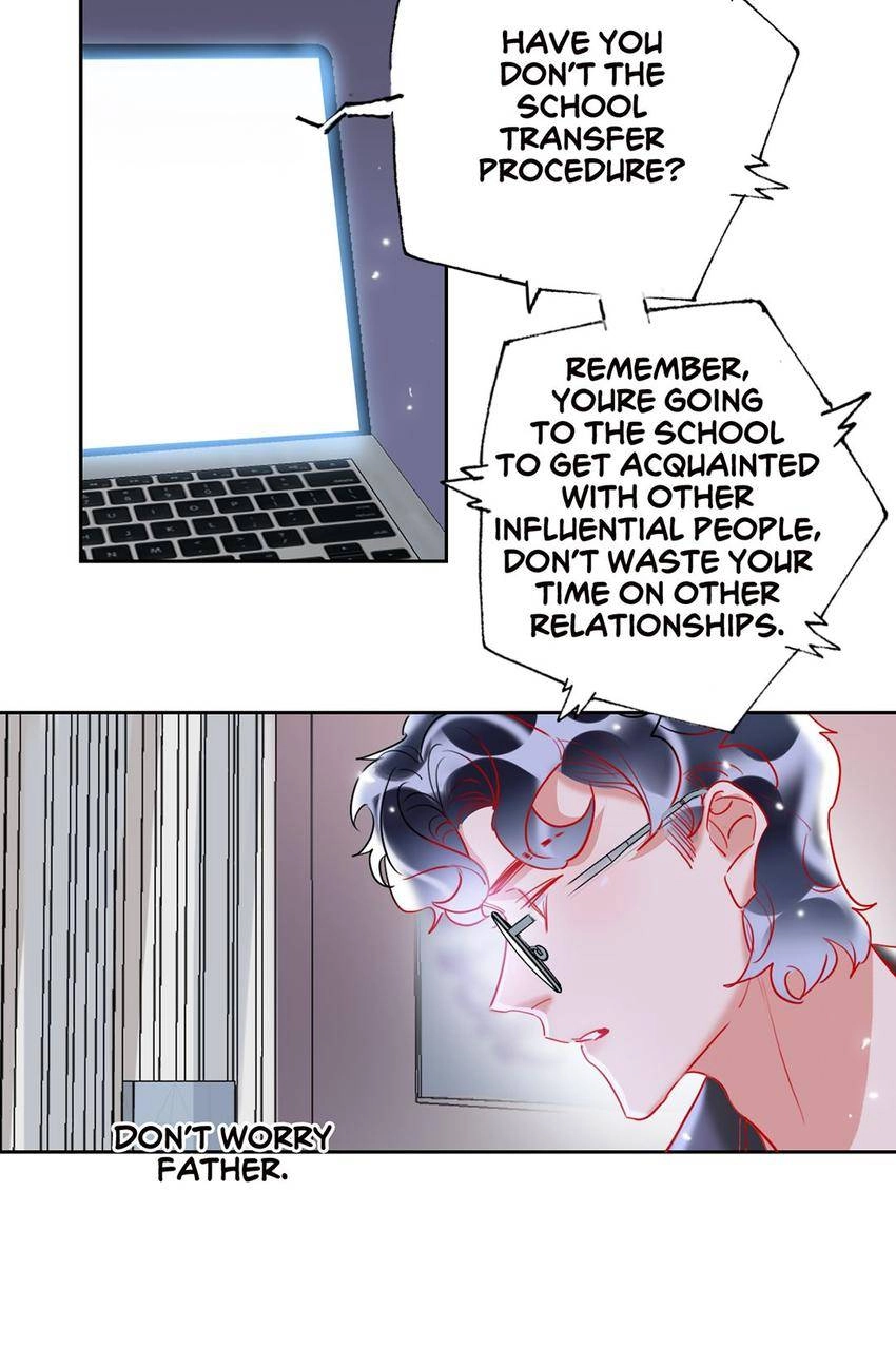 Read Sweet Plunder chapter 66 image 24 on Lezhin