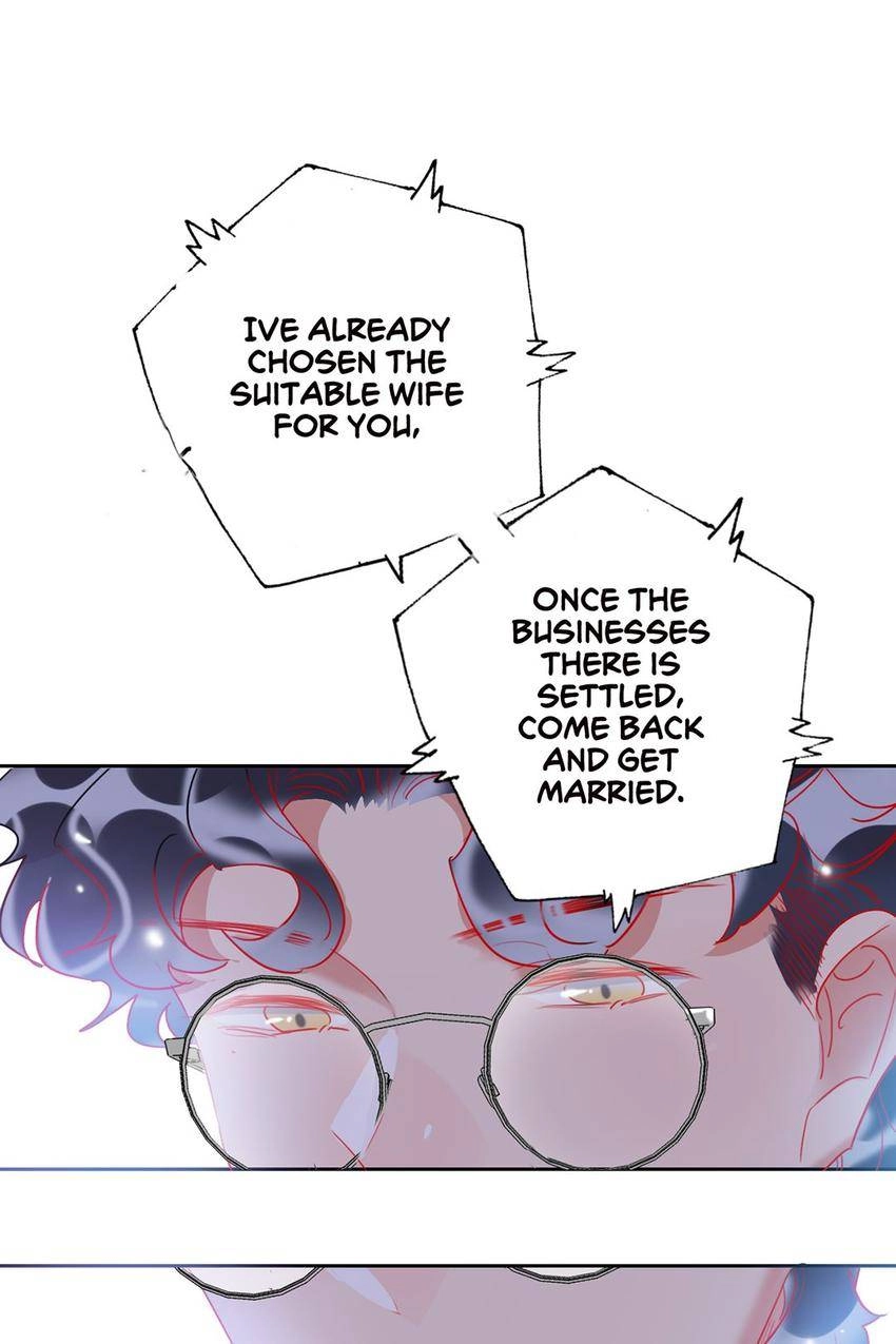 Read Sweet Plunder chapter 66 image 25 on Lezhin