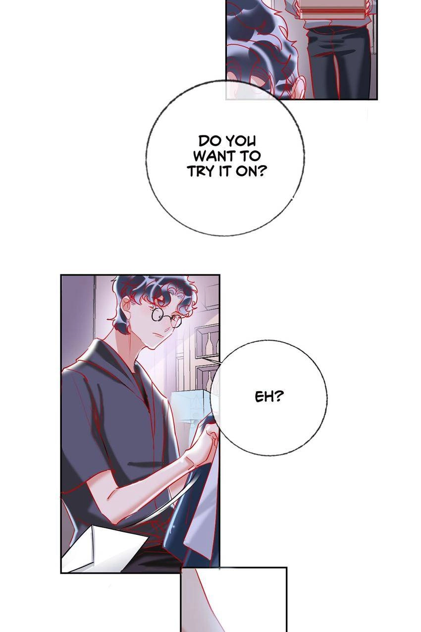 Read Sweet Plunder chapter 66 image 28 on Lezhin