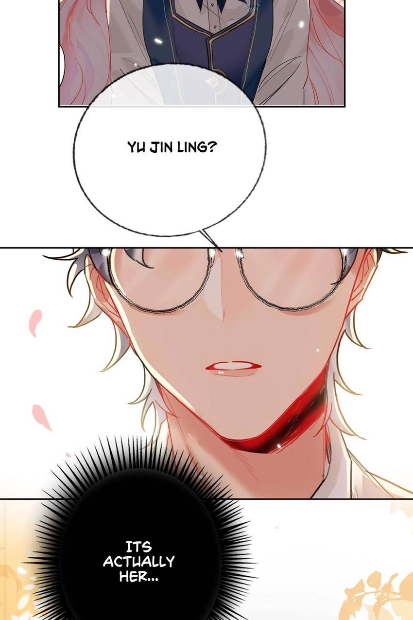 Read Sweet Plunder chapter 66 image 36 on Lezhin