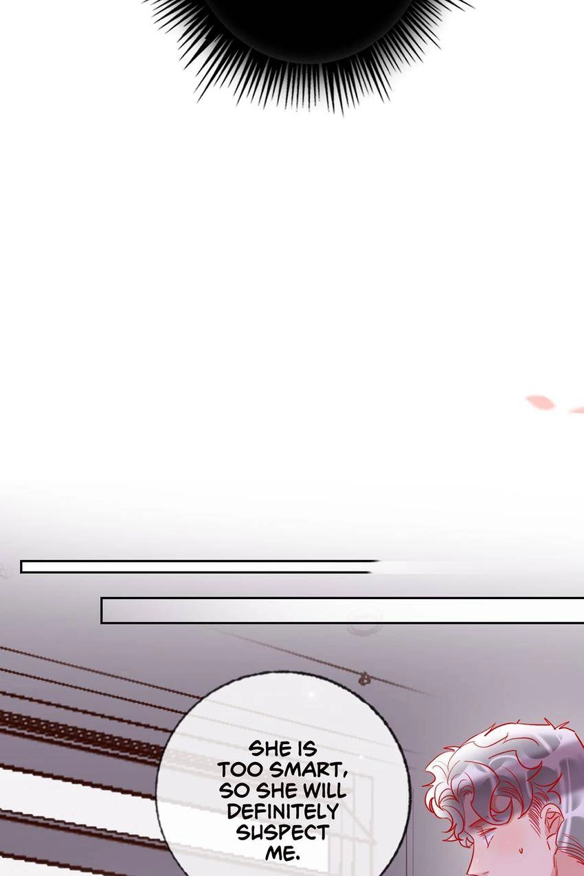 Read Sweet Plunder chapter 66 image 39 on Lezhin