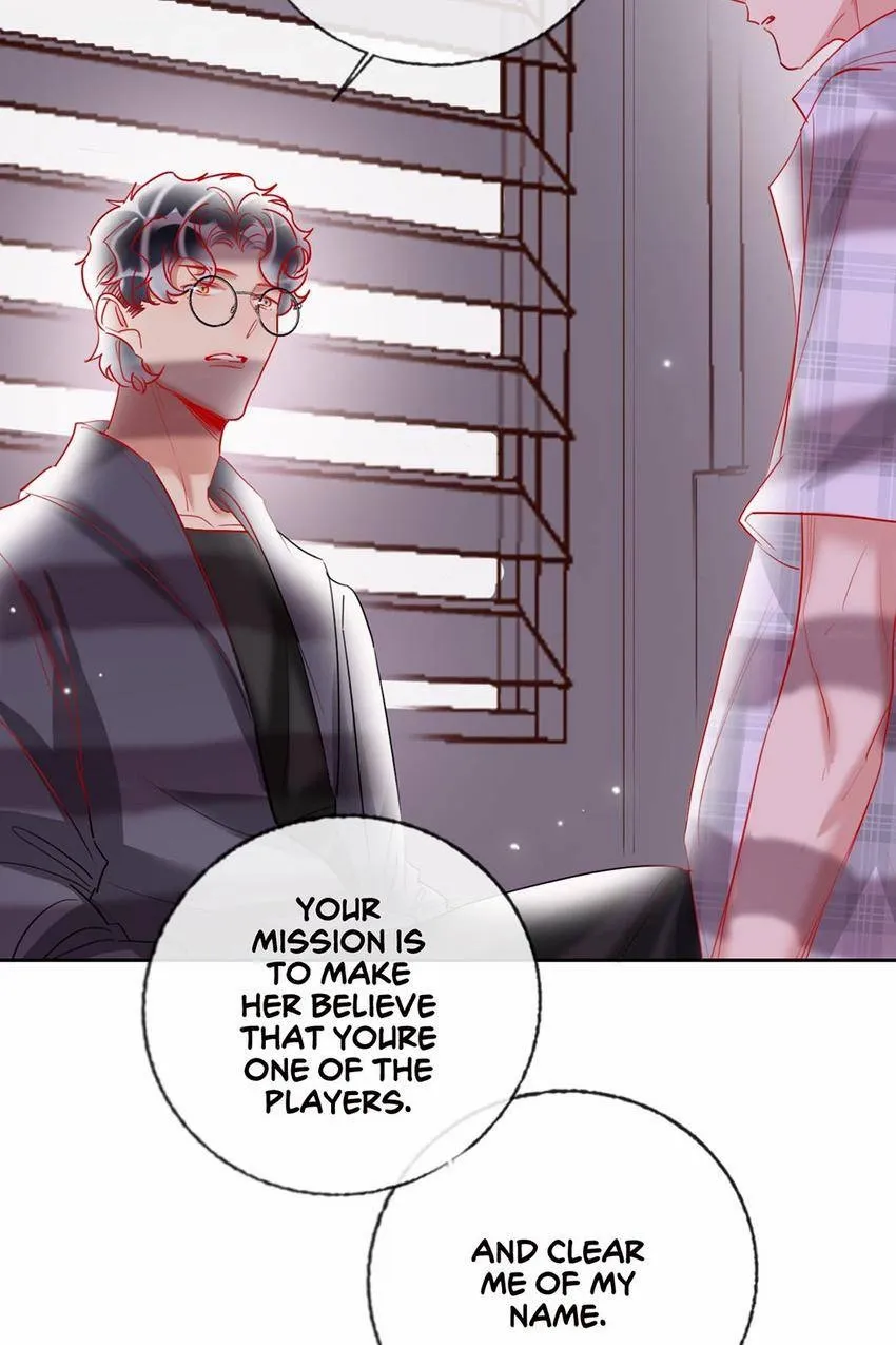 Read Sweet Plunder chapter 66 image 40 on Lezhin