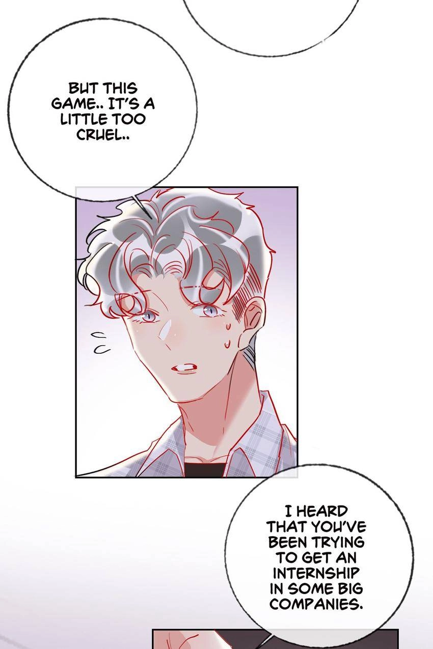 Read Sweet Plunder chapter 66 image 41 on Lezhin