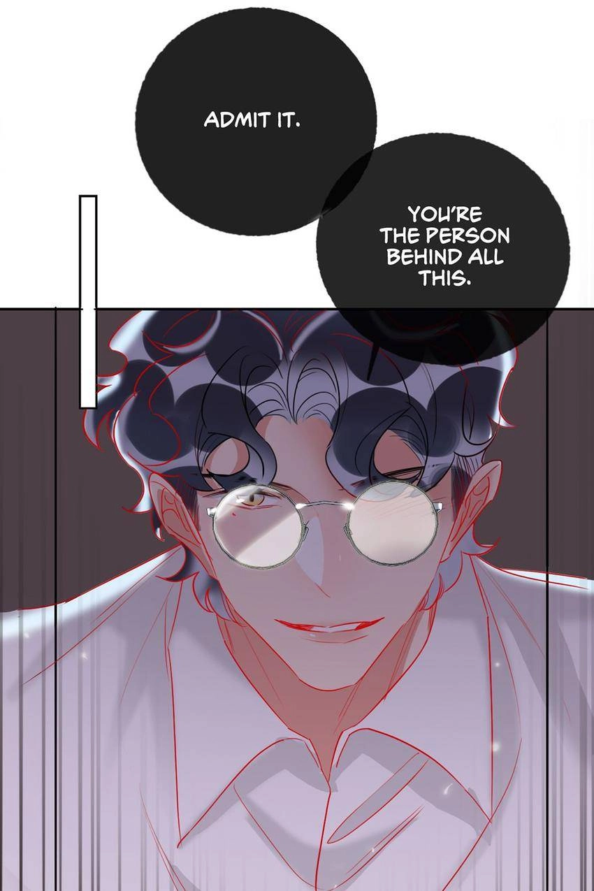 Read Sweet Plunder chapter 66 image 47 on Lezhin