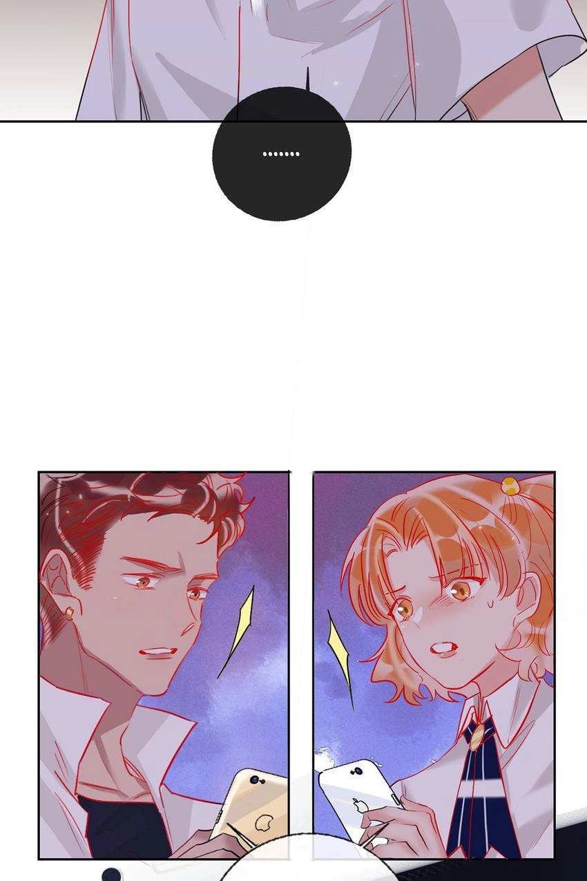 Read Sweet Plunder chapter 66 image 51 on Lezhin