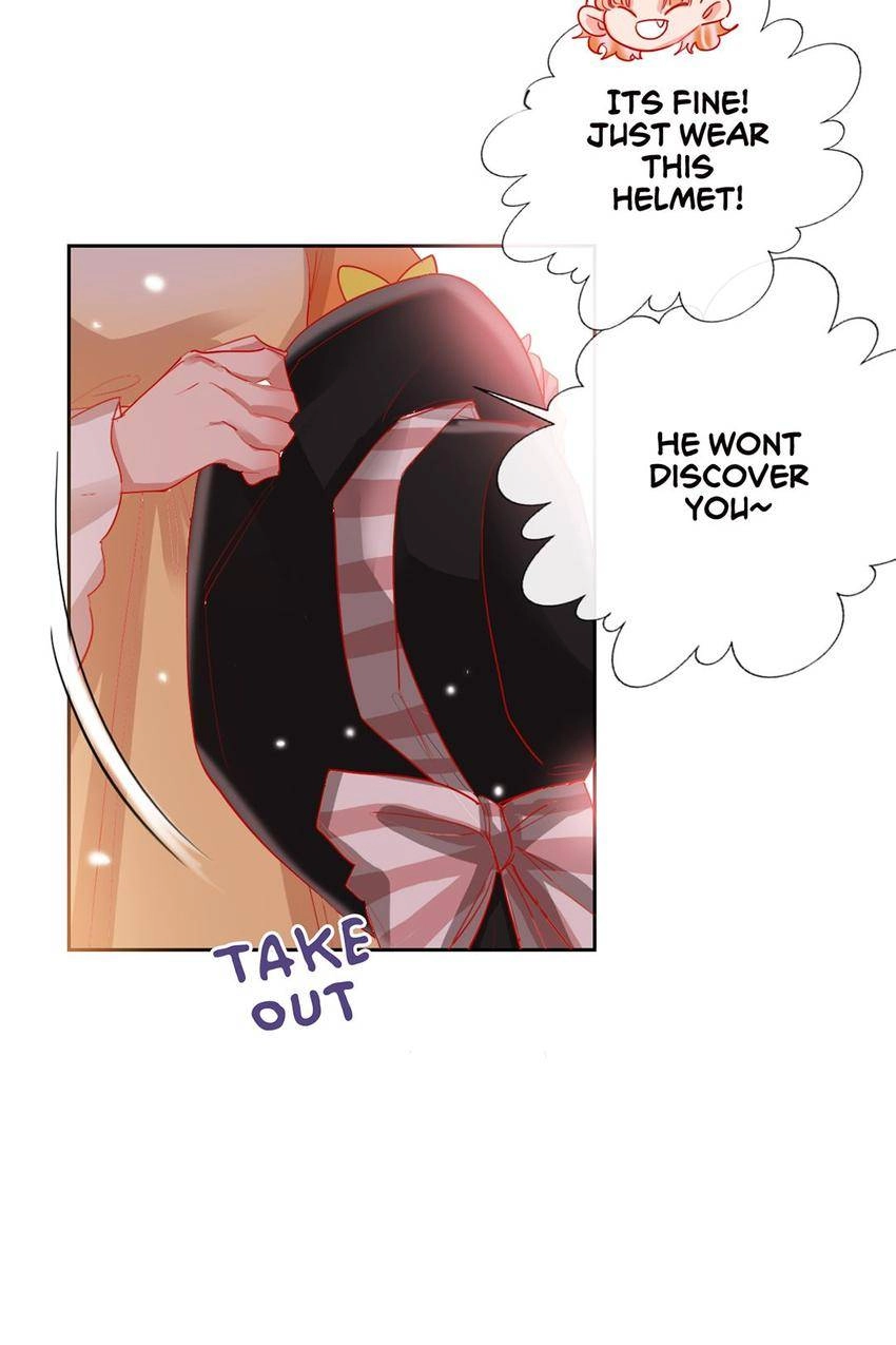 Read Sweet Plunder chapter 67 image 11 on Lezhin