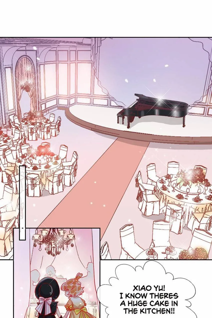 Read Sweet Plunder chapter 67 image 13 on Lezhin