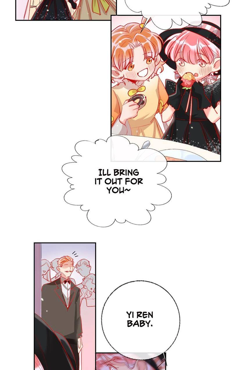Read Sweet Plunder chapter 67 image 14 on Lezhin