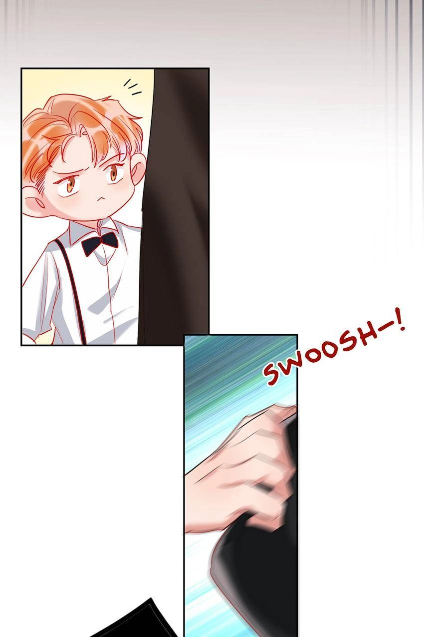 Read Sweet Plunder chapter 67 image 20 on Lezhin