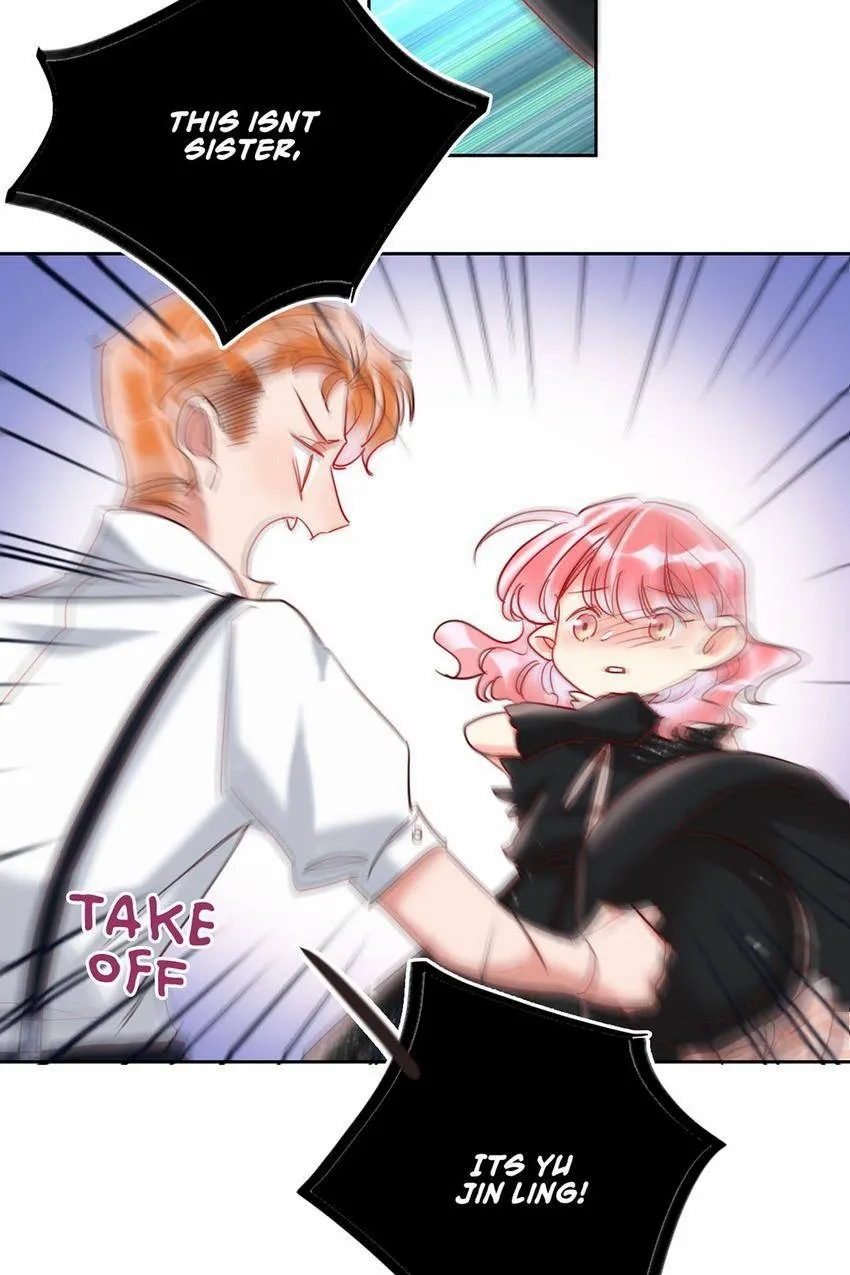 Read Sweet Plunder chapter 67 image 21 on Lezhin