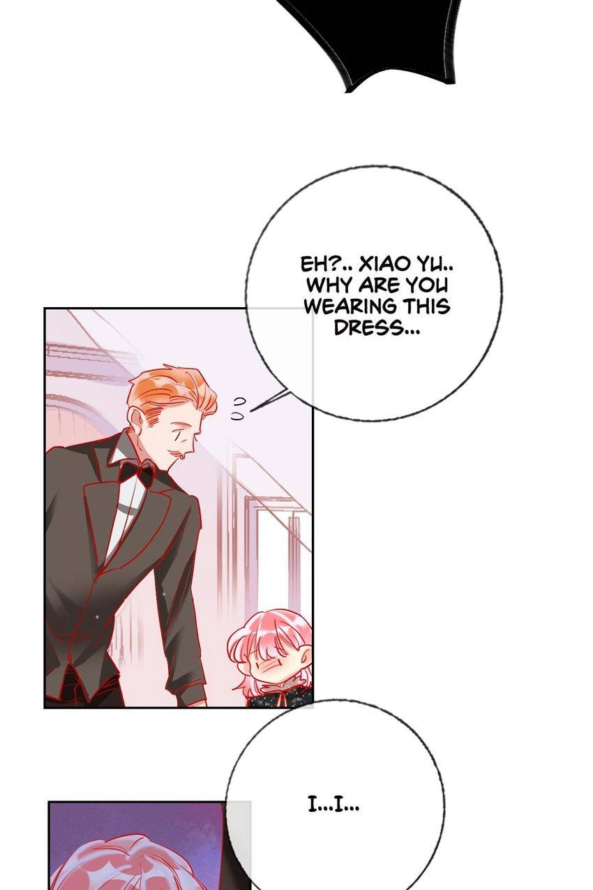 Read Sweet Plunder chapter 67 image 22 on Lezhin