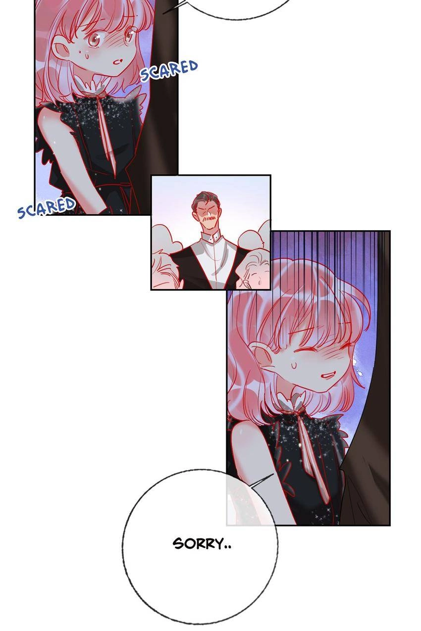 Read Sweet Plunder chapter 67 image 23 on Lezhin