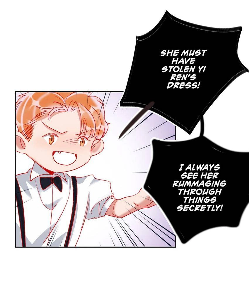 Read Sweet Plunder chapter 67 image 24 on Lezhin