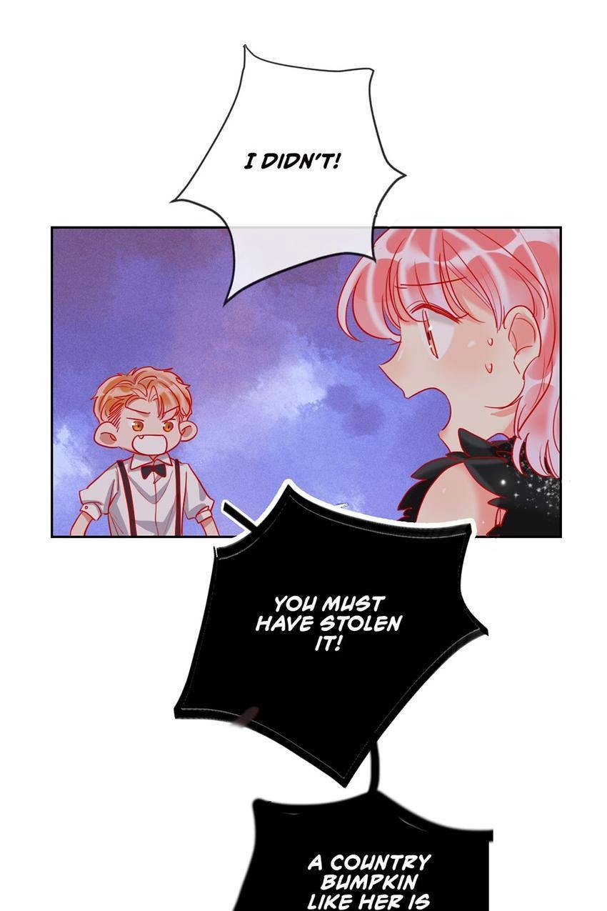 Read Sweet Plunder chapter 67 image 25 on Lezhin