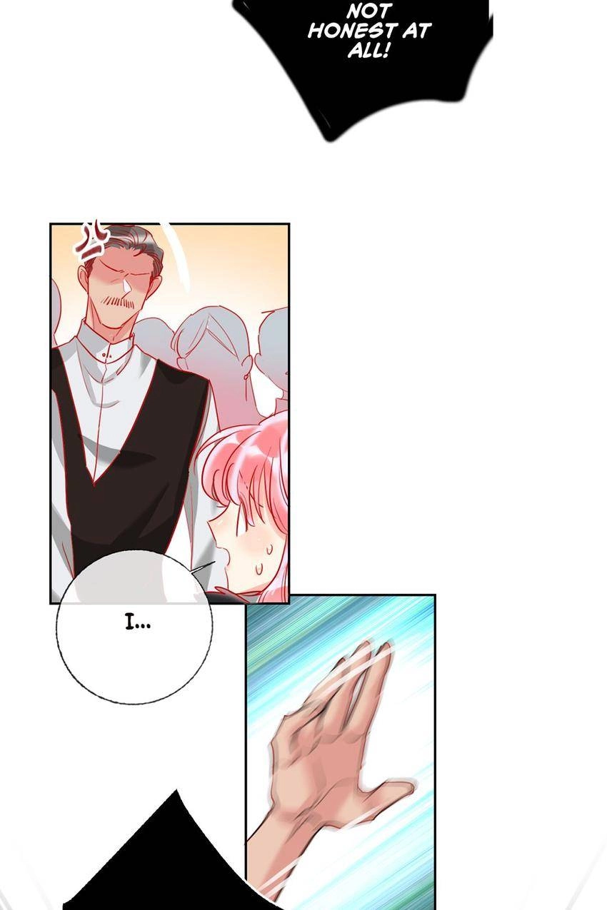 Read Sweet Plunder chapter 67 image 26 on Lezhin