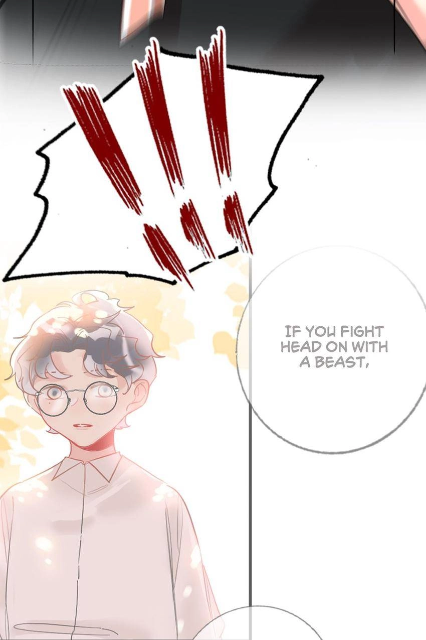 Read Sweet Plunder chapter 67 image 28 on Lezhin