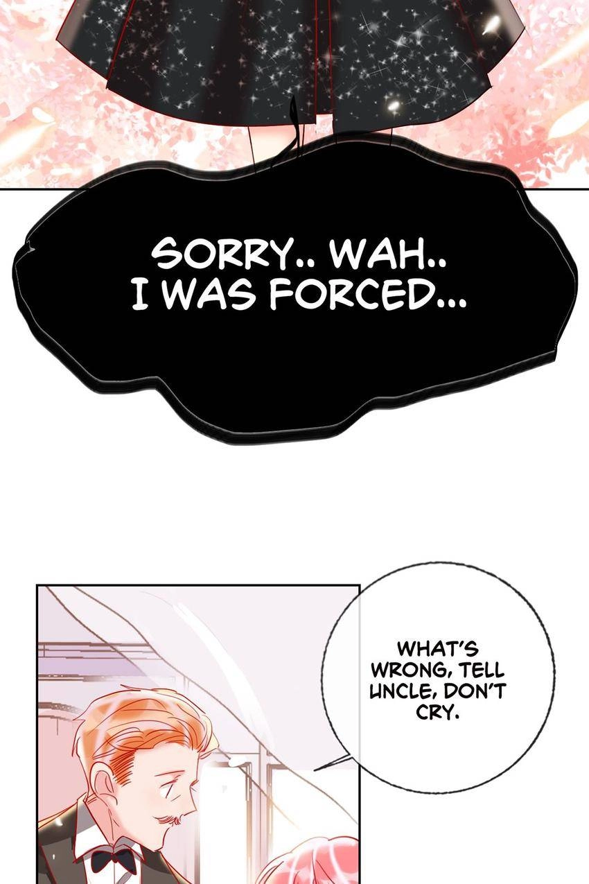 Read Sweet Plunder chapter 67 image 32 on Lezhin