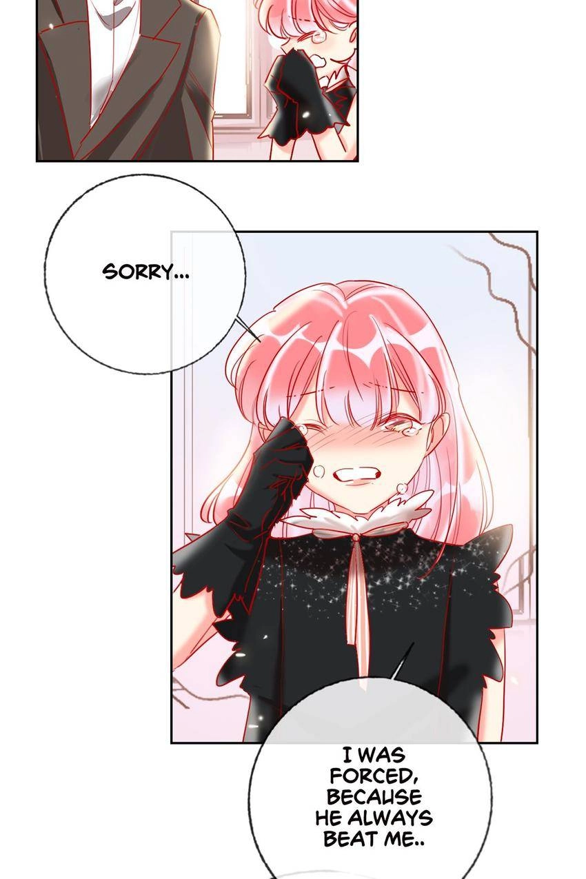 Read Sweet Plunder chapter 67 image 33 on Lezhin