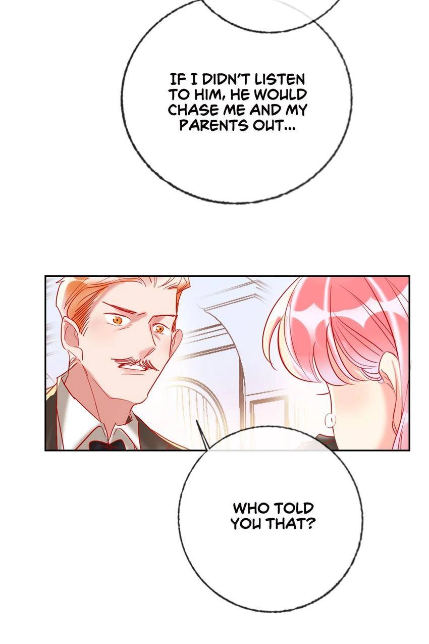 Read Sweet Plunder chapter 67 image 34 on Lezhin