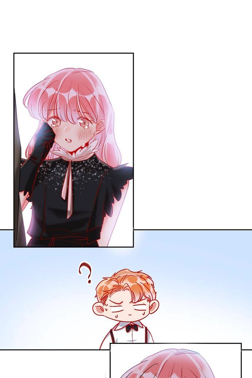 Read Sweet Plunder chapter 67 image 35 on Lezhin