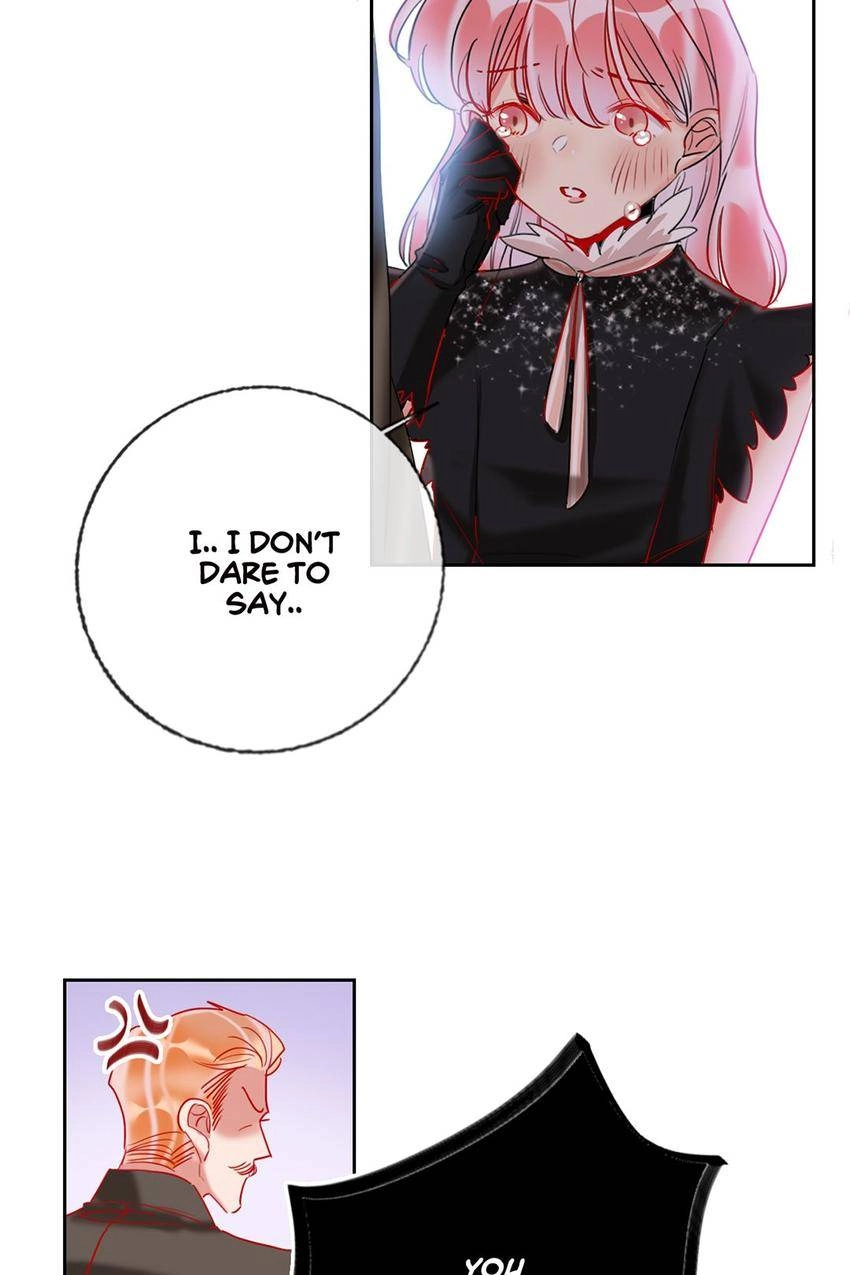 Read Sweet Plunder chapter 67 image 36 on Lezhin
