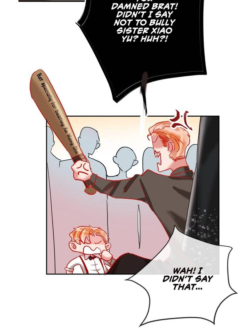 Read Sweet Plunder chapter 67 image 37 on Lezhin