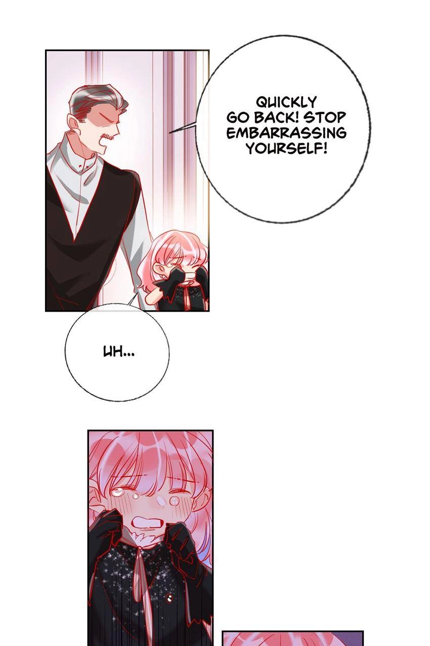 Read Sweet Plunder chapter 67 image 38 on Lezhin