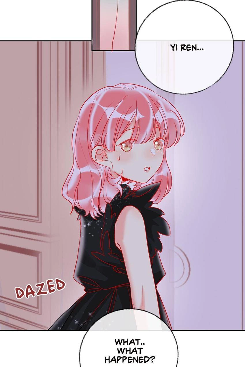 Read Sweet Plunder chapter 67 image 45 on Lezhin
