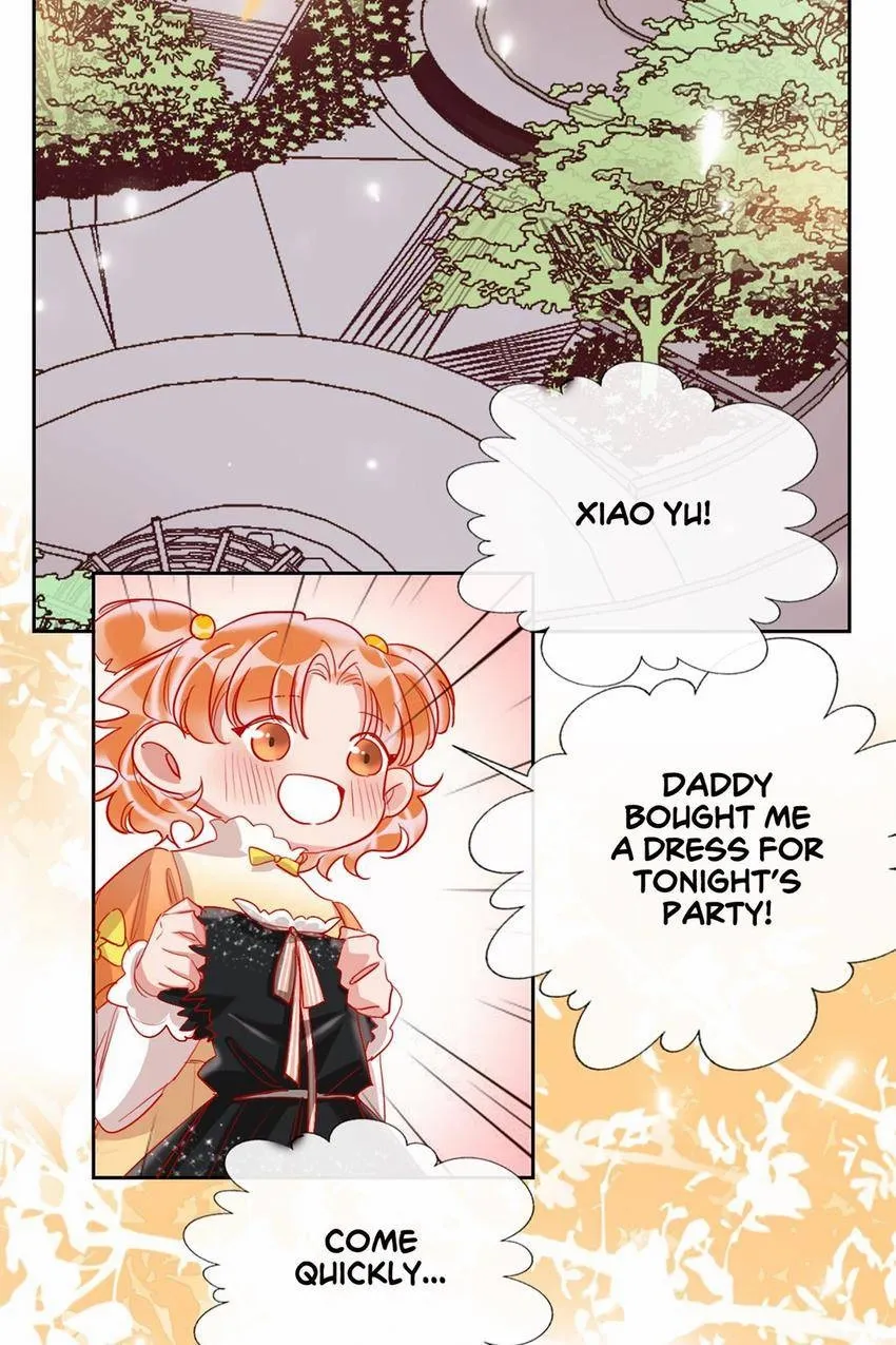 Read Sweet Plunder chapter 67 image 5 on Lezhin