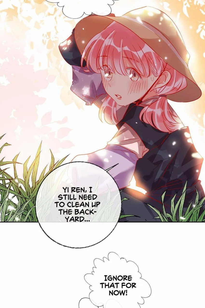 Read Sweet Plunder chapter 67 image 6 on Lezhin