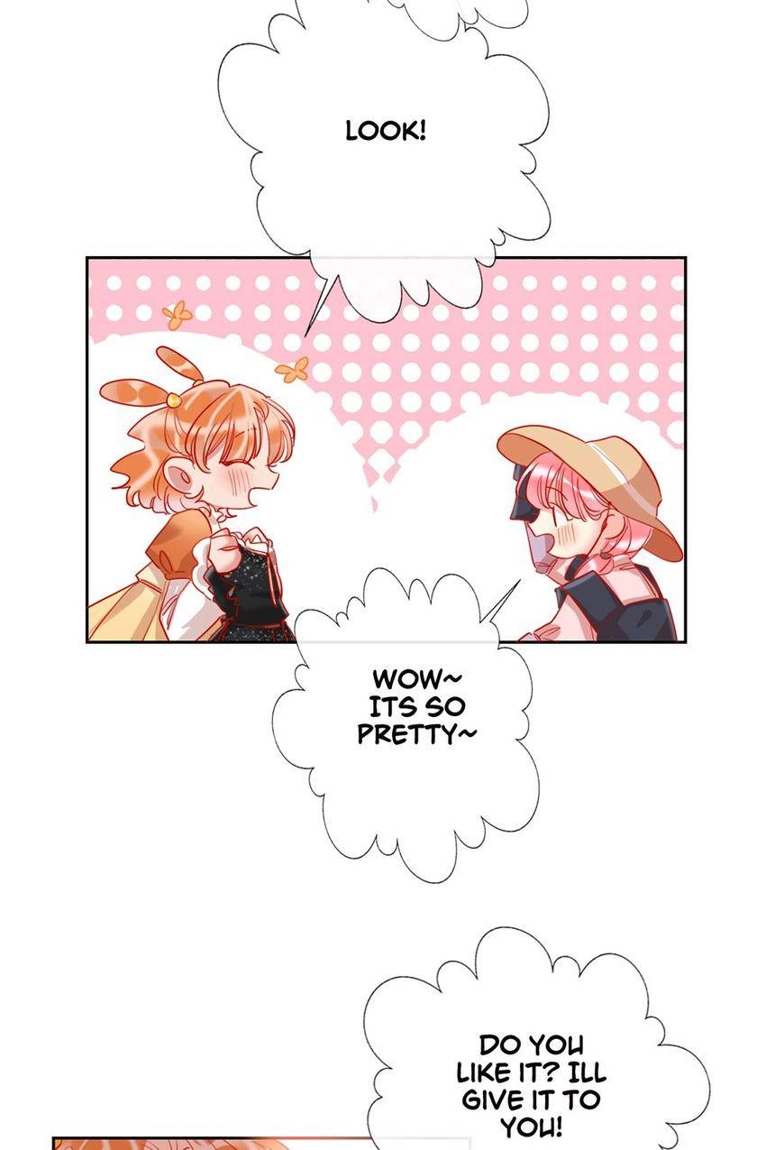 Read Sweet Plunder chapter 67 image 7 on Lezhin
