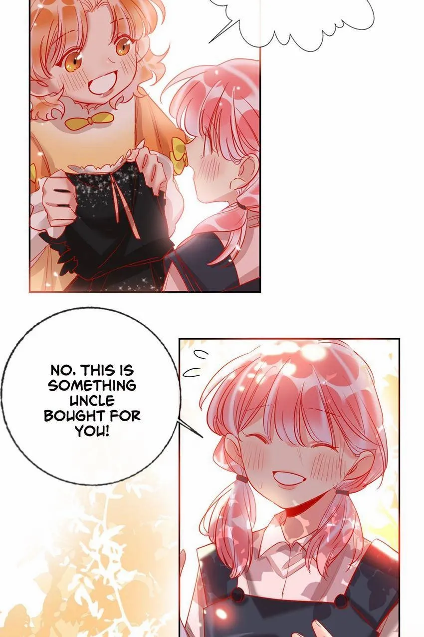 Read Sweet Plunder chapter 67 image 8 on Lezhin
