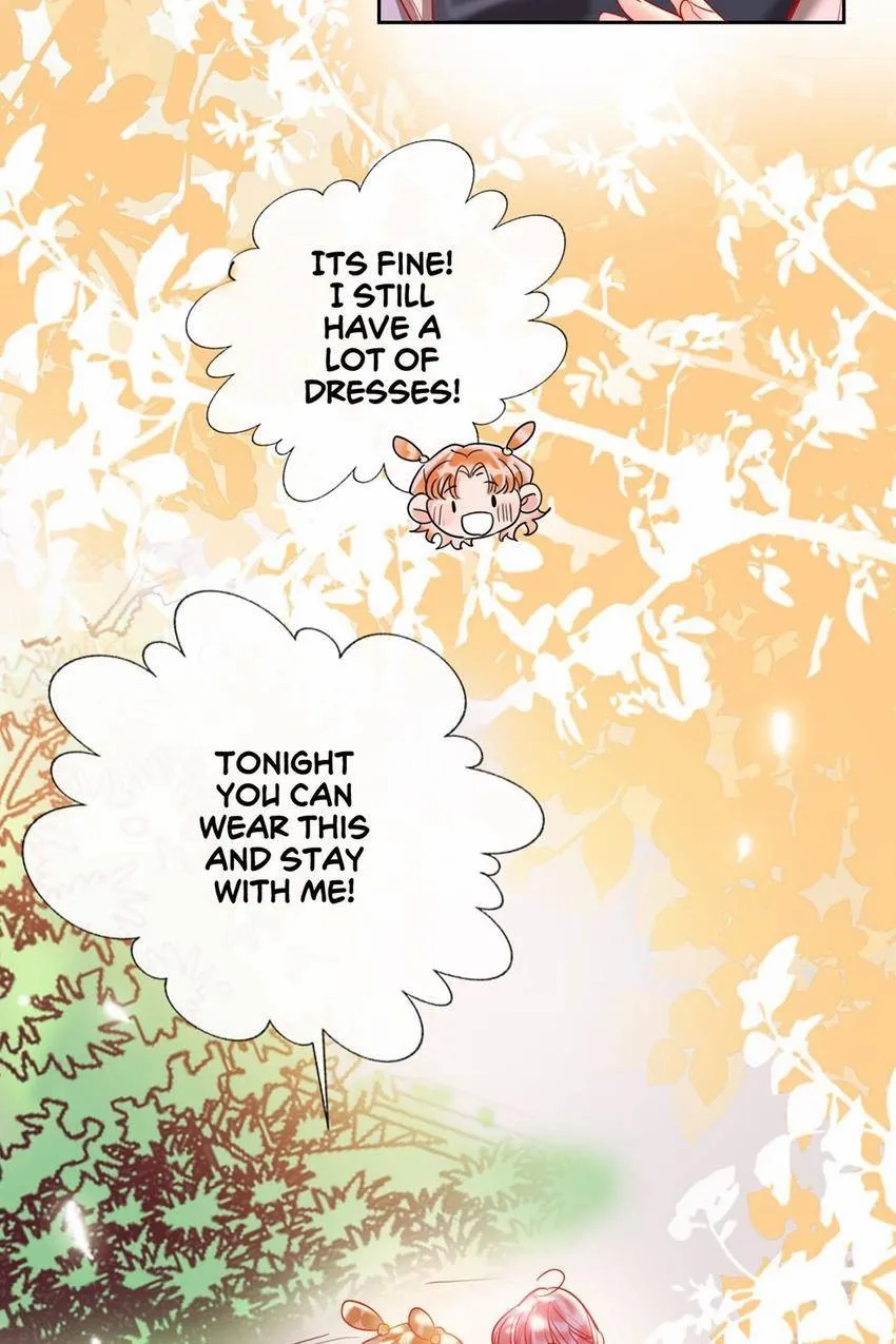 Read Sweet Plunder chapter 67 image 9 on Lezhin