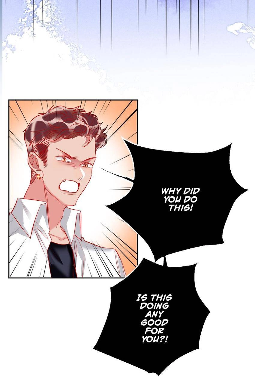 Read Sweet Plunder chapter 68 image 14 on Lezhin
