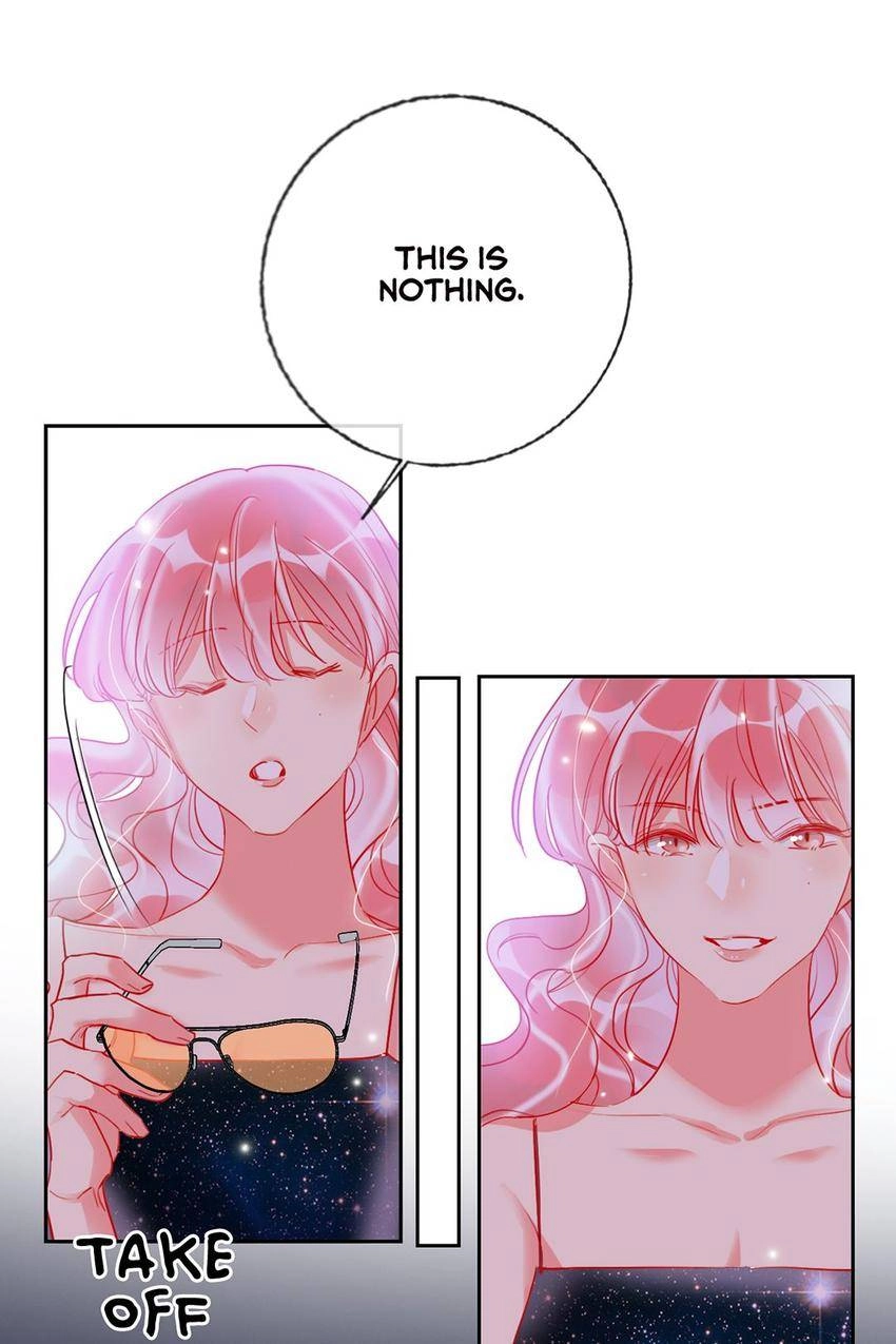 Read Sweet Plunder chapter 68 image 21 on Lezhin