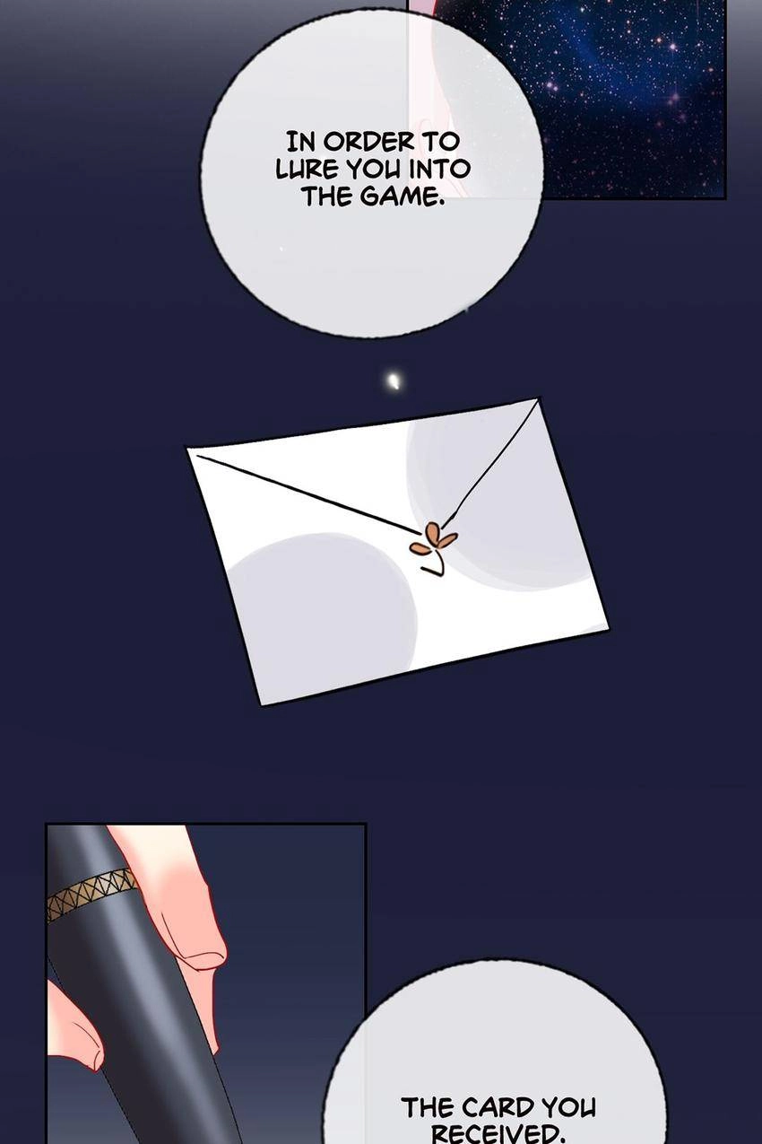 Read Sweet Plunder chapter 68 image 22 on Lezhin