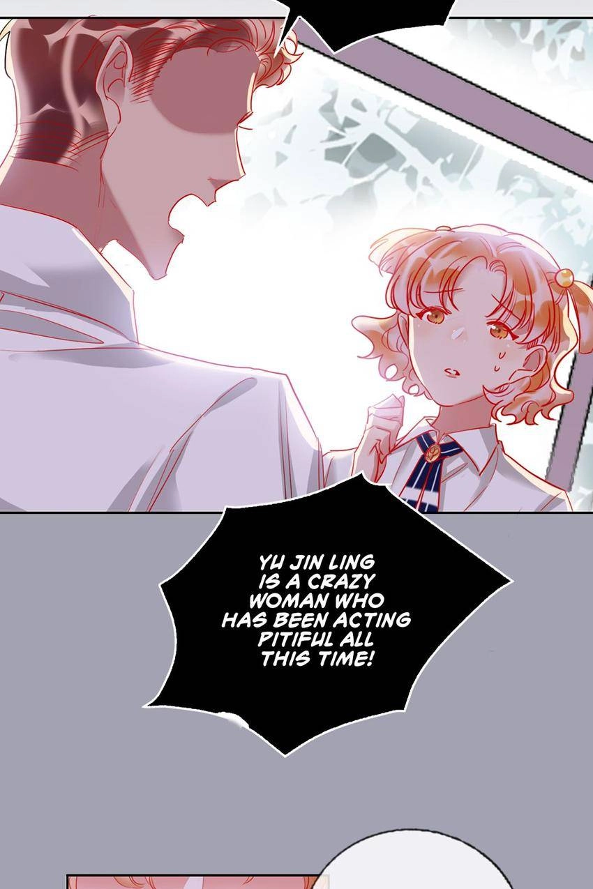 Read Sweet Plunder chapter 68 image 24 on Lezhin
