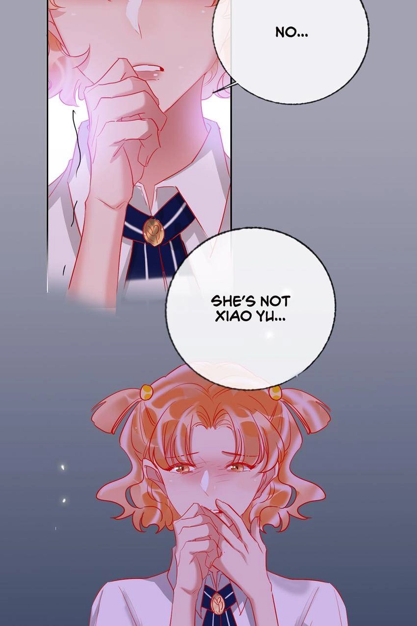 Read Sweet Plunder chapter 68 image 25 on Lezhin