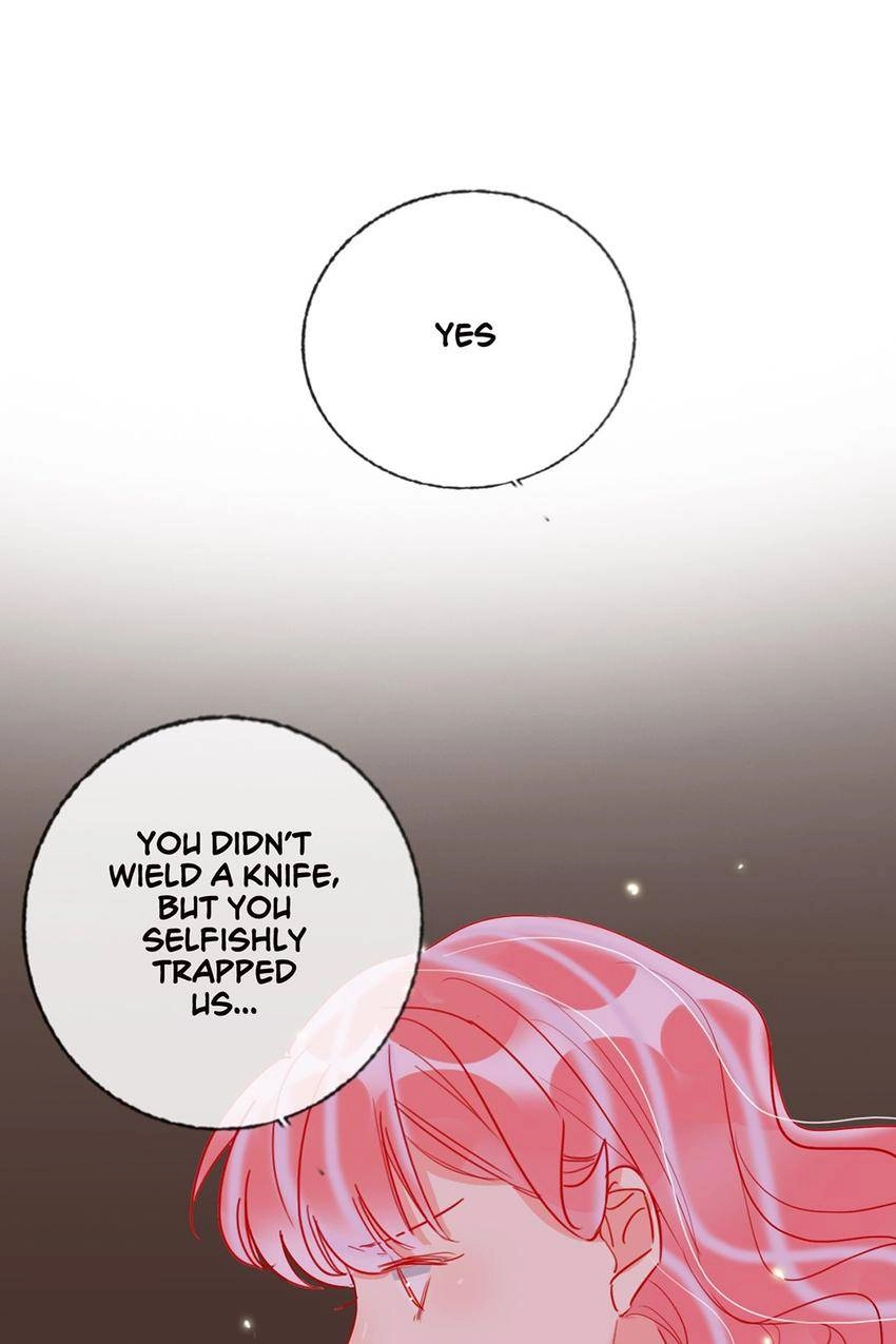Read Sweet Plunder chapter 68 image 31 on Lezhin