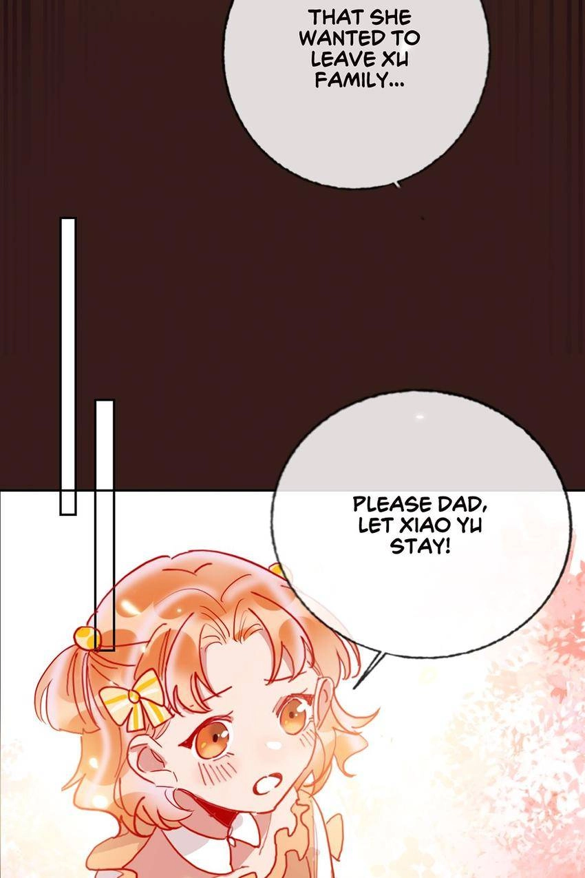 Read Sweet Plunder chapter 68 image 33 on Lezhin