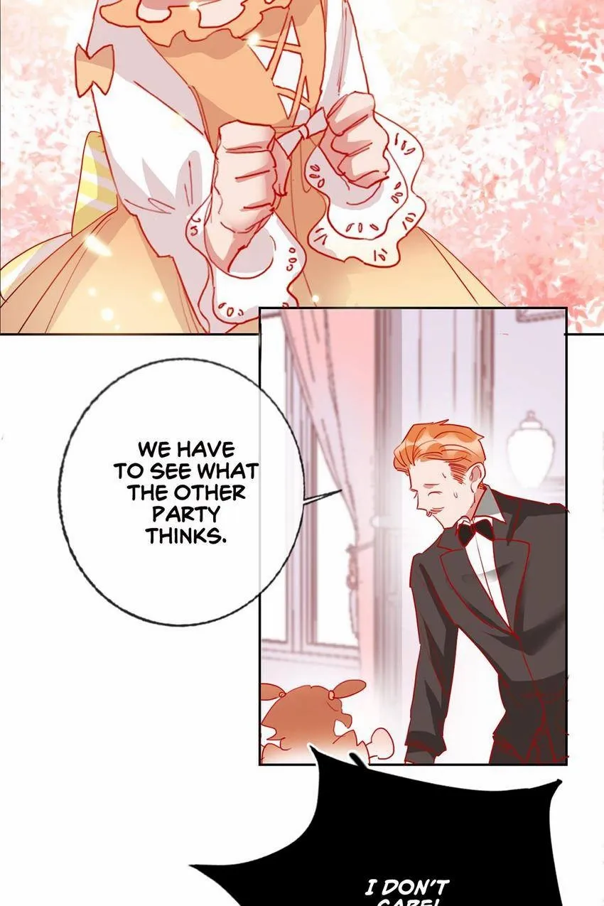 Read Sweet Plunder chapter 68 image 34 on Lezhin