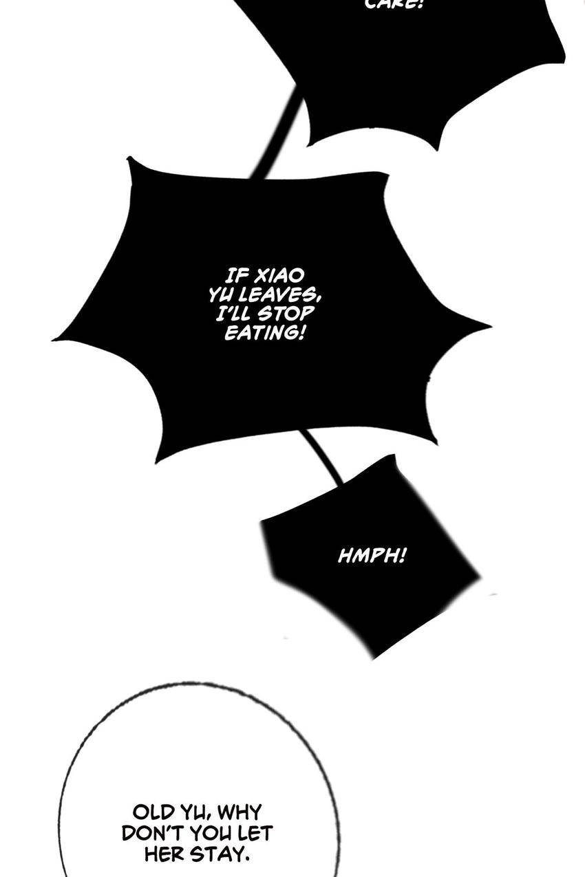 Read Sweet Plunder chapter 68 image 35 on Lezhin